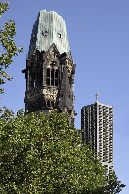 Ibis Budget Potsdamer Platz Hotel *