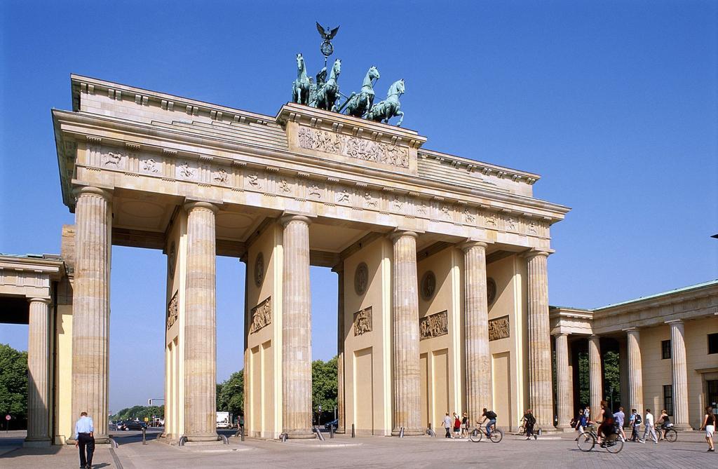 Ibis Budget Potsdamer Platz Berlin