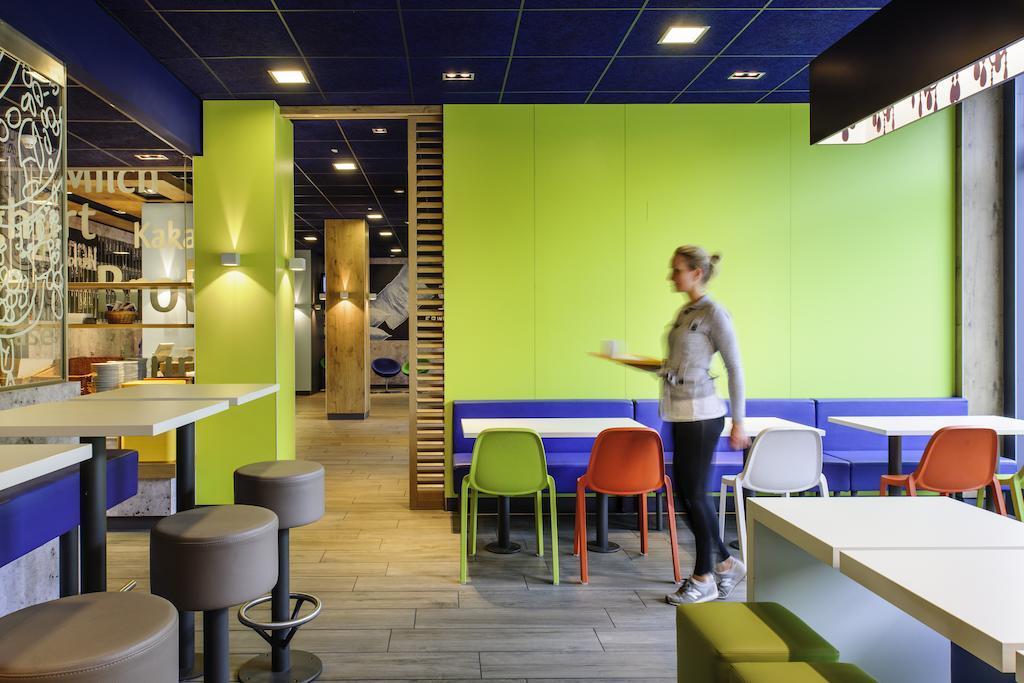 Ibis Budget Potsdamer Platz