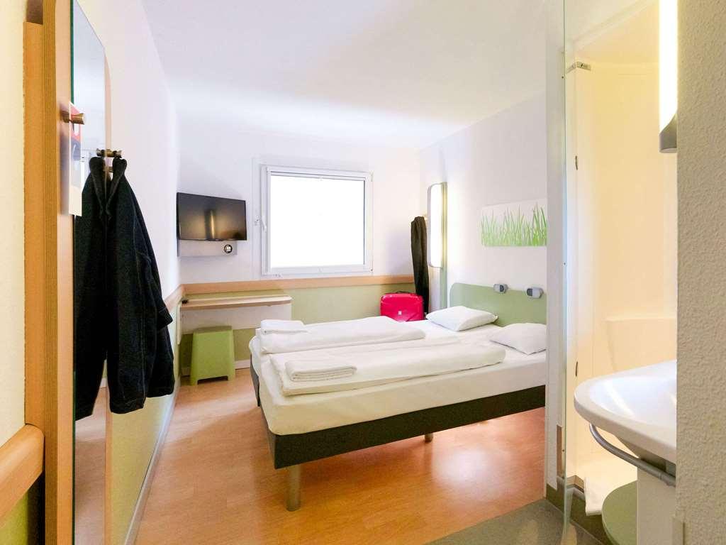 Ibis Budget Potsdamer Platz Hotel Berlin