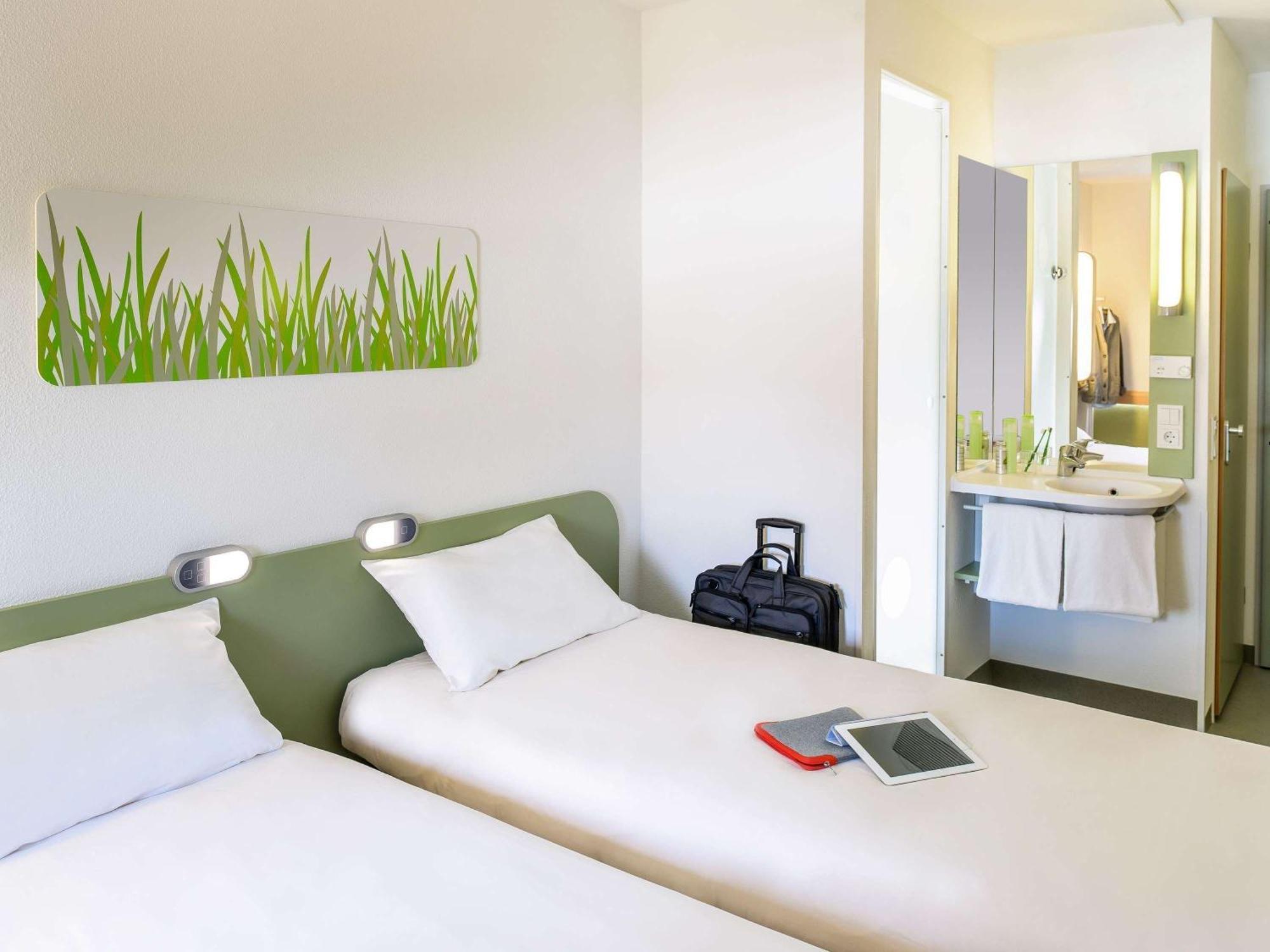 Ibis Budget Potsdamer Platz