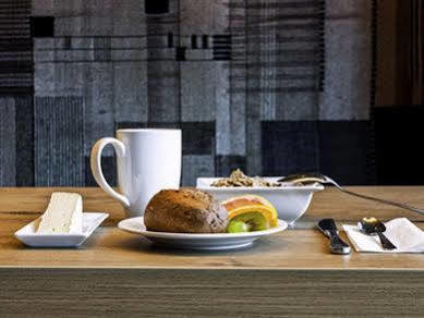Hotel Ibis Budget Potsdamer Platz *