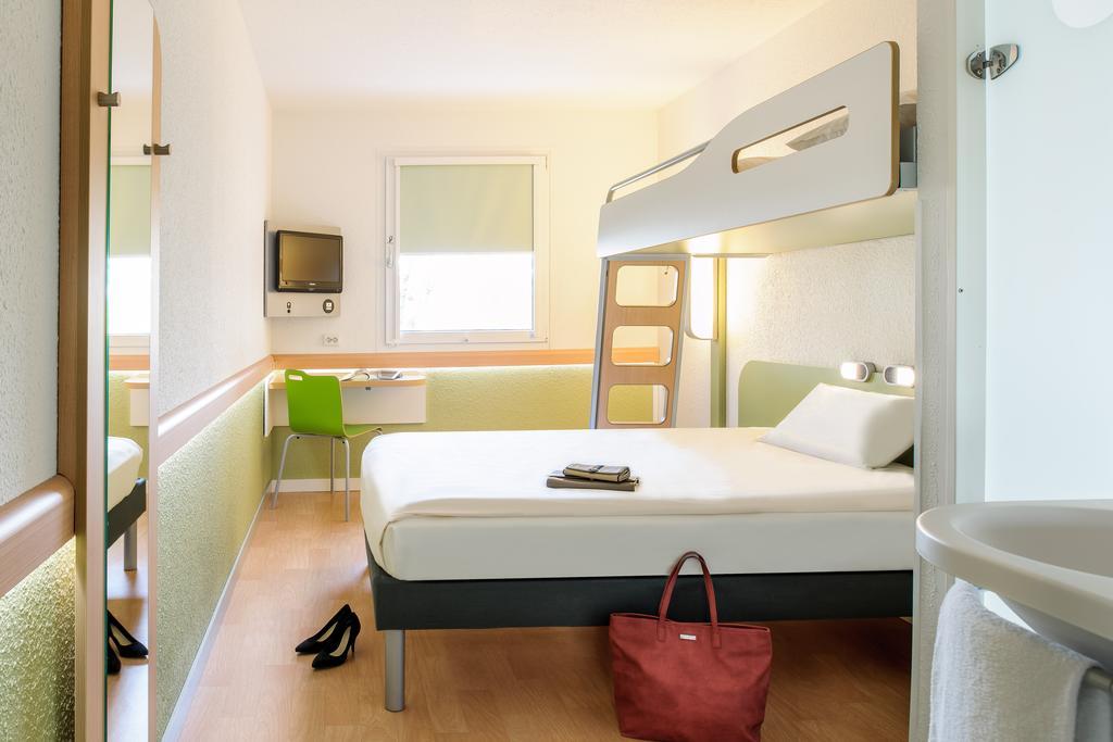Hotel Ibis Budget Potsdamer Platz