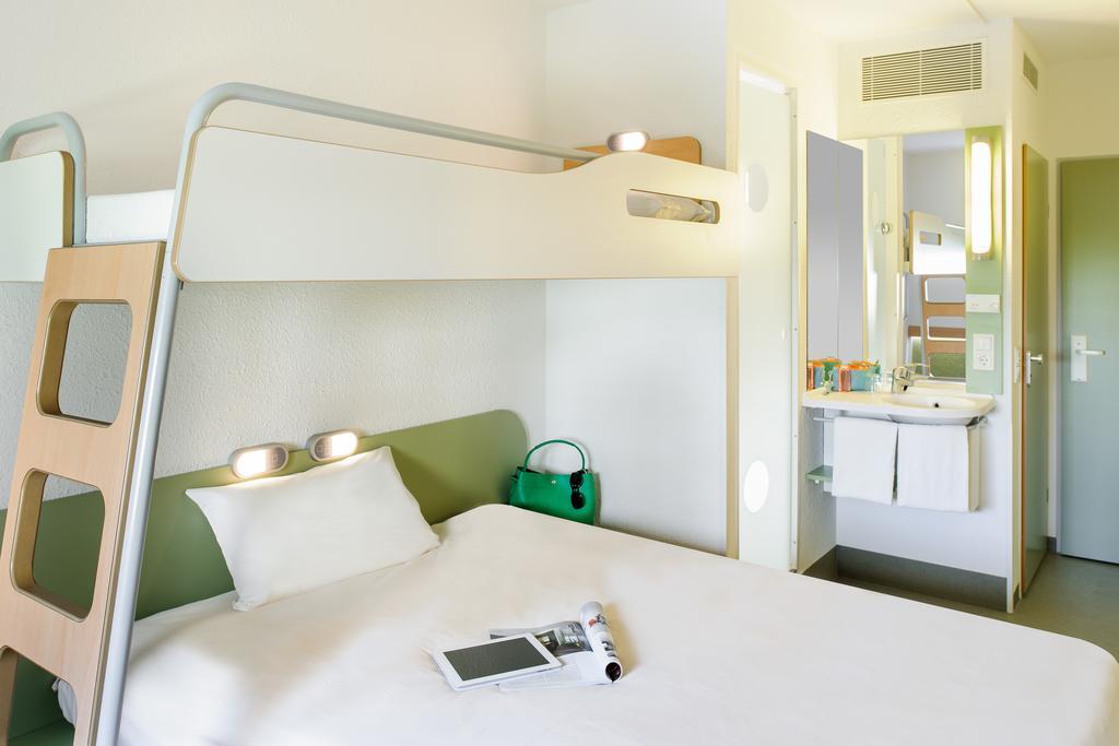 Hotel Ibis Budget Potsdamer Platz *