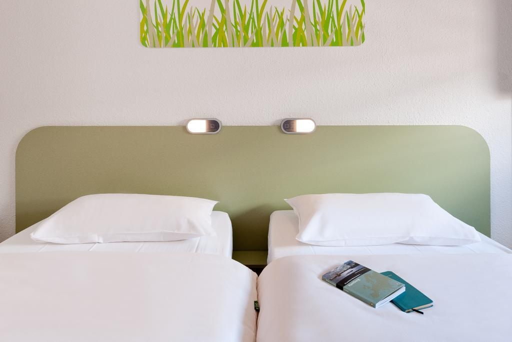 Ibis Budget Potsdamer Platz *