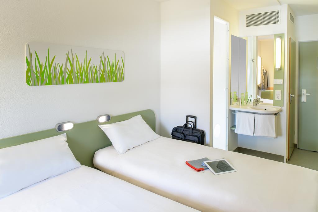 Ibis Budget Potsdamer Platz Hotel *