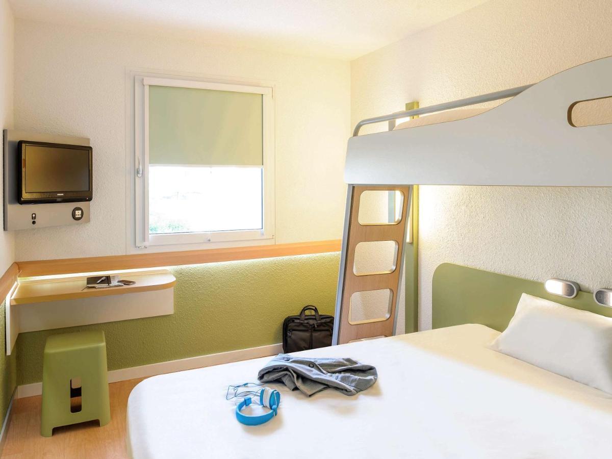 Ibis Budget Potsdamer Platz Hotel Berlin